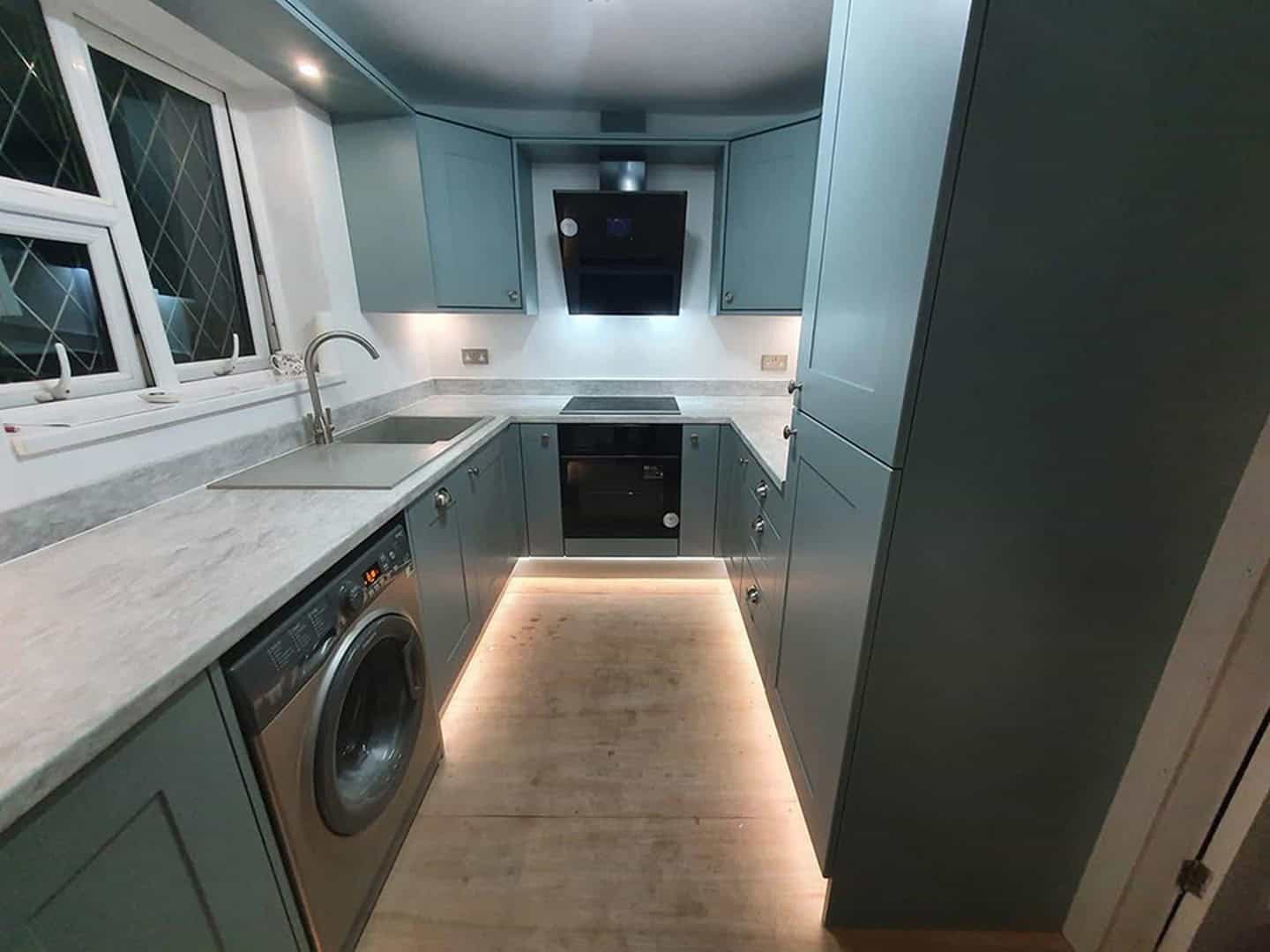 MFG Interiors