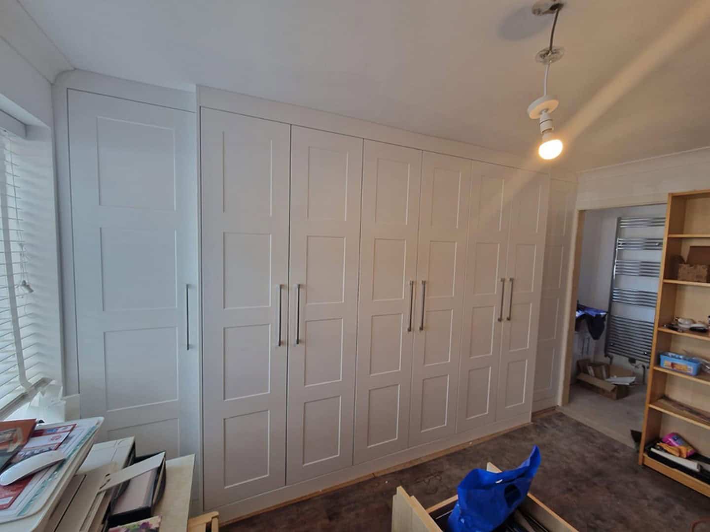 MFG Interiors