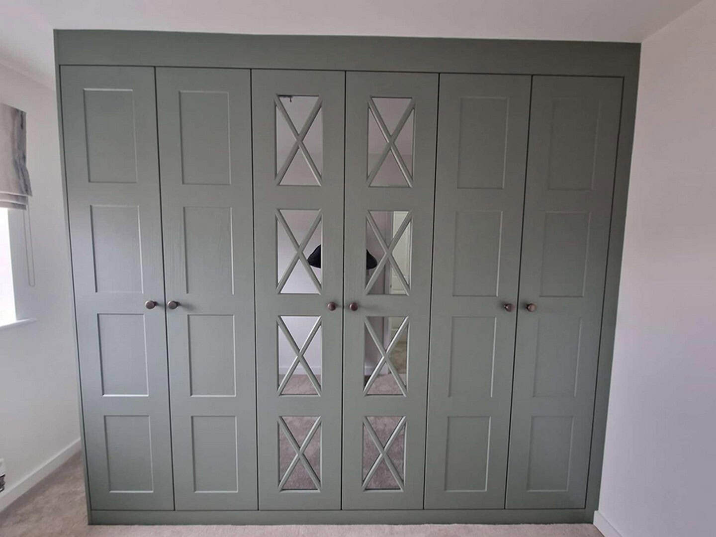MFG Interiors