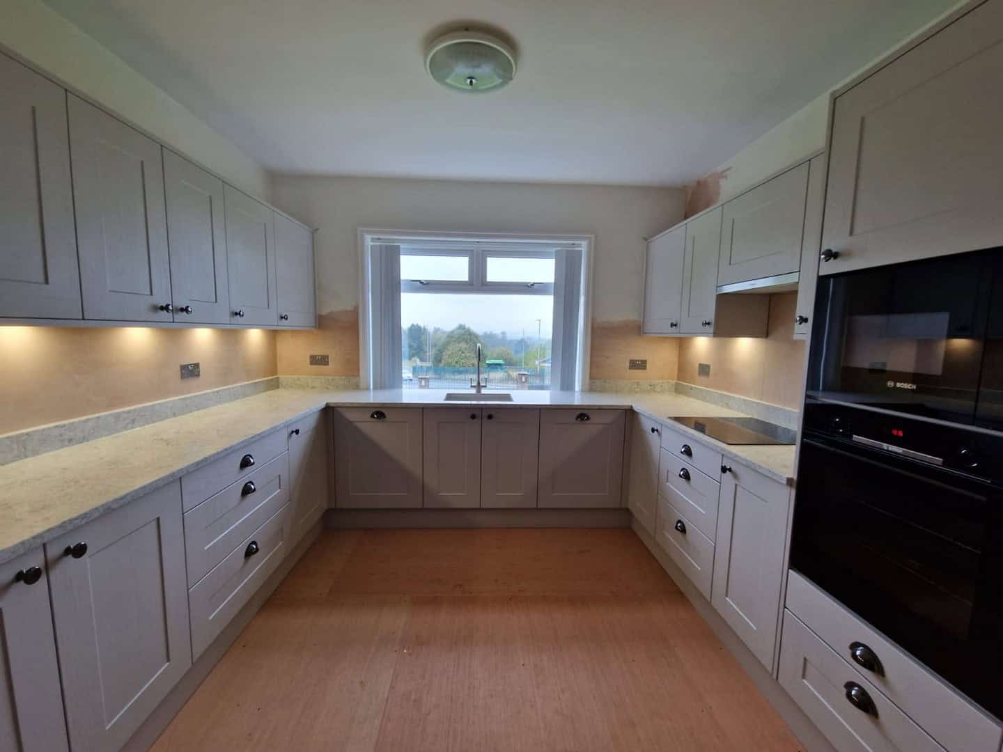MFG Interiors