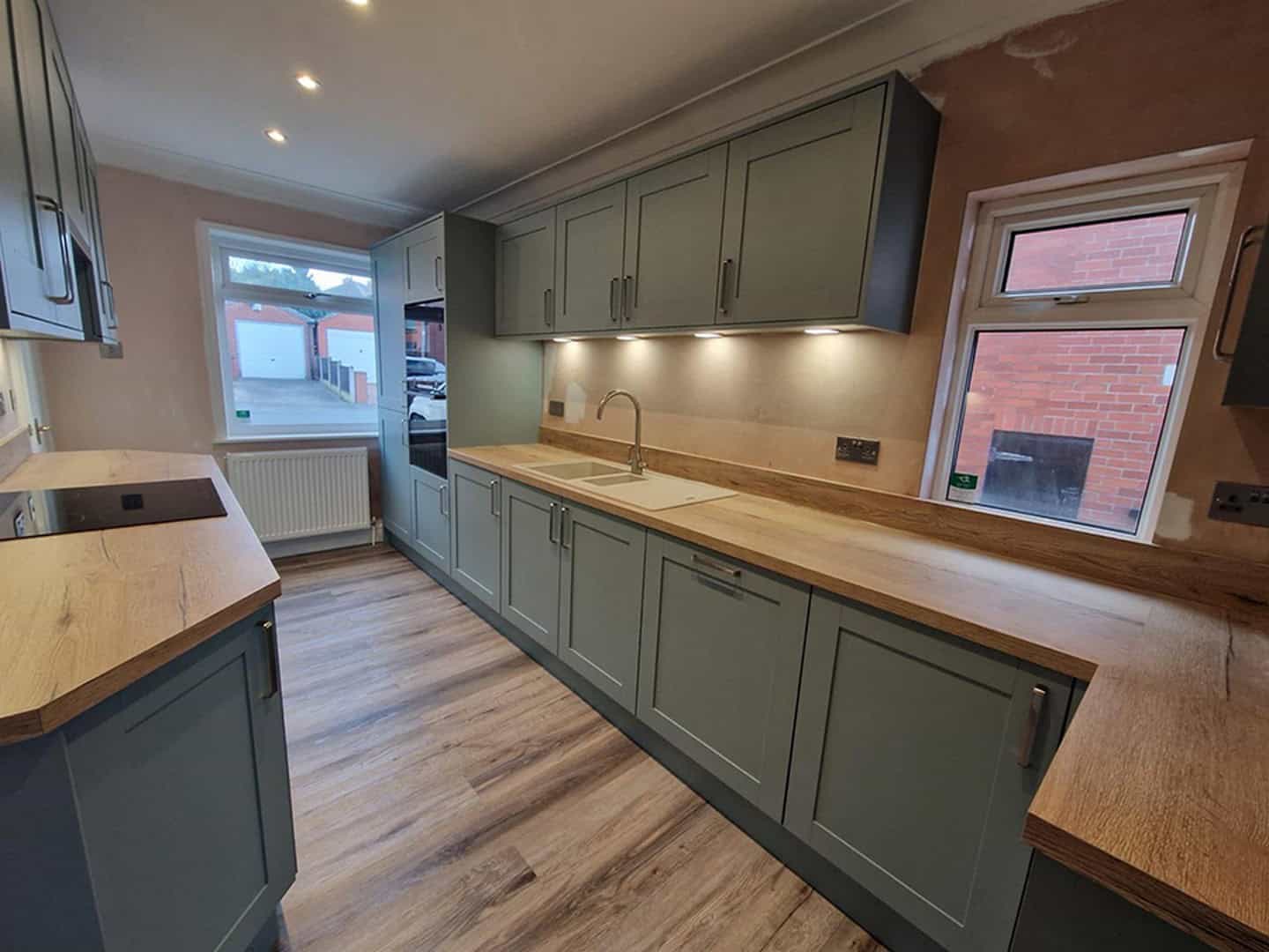 MFG Interiors