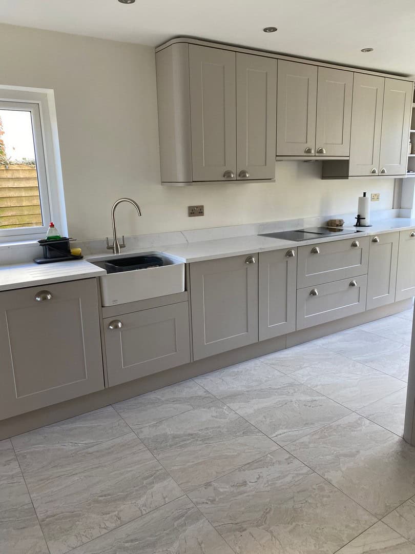 MFG Interiors