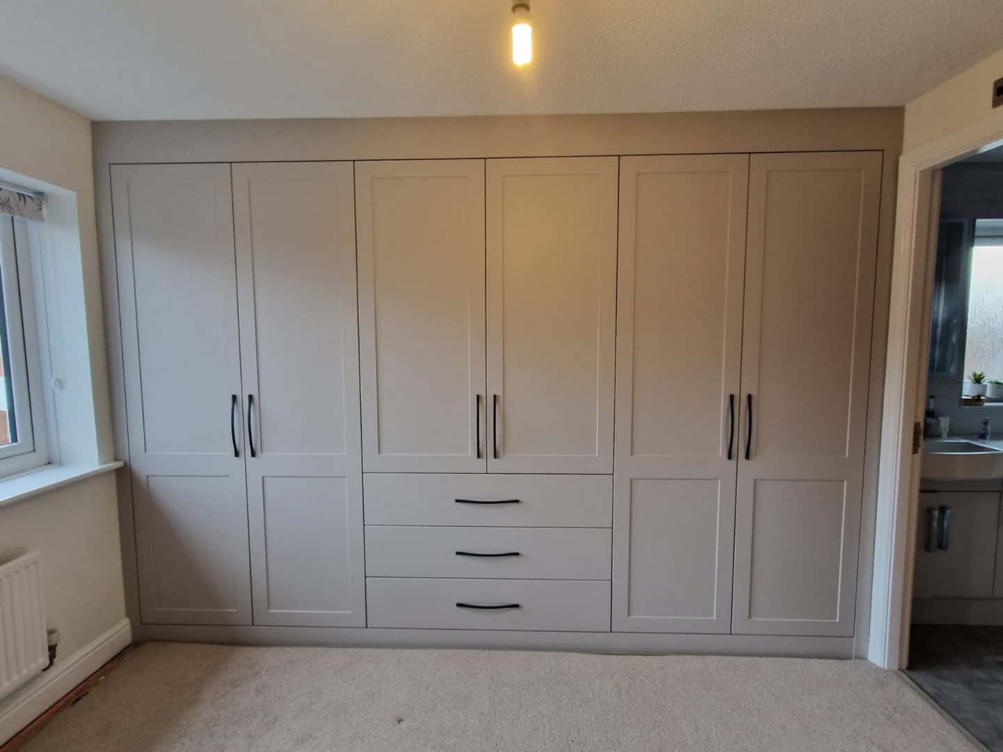 MFG Interiors