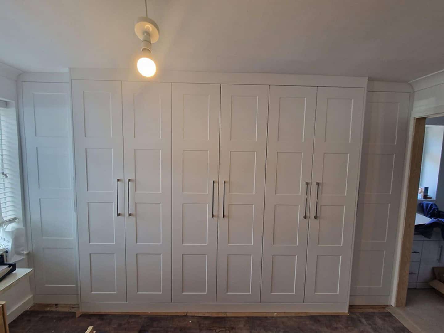 MFG Interiors