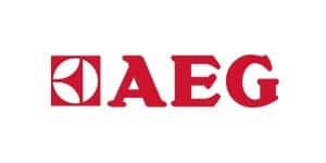 AEG logo